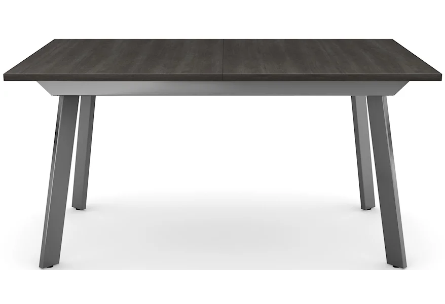 Tables Amisco Nexus Dining Table by Amisco at Esprit Decor Home Furnishings